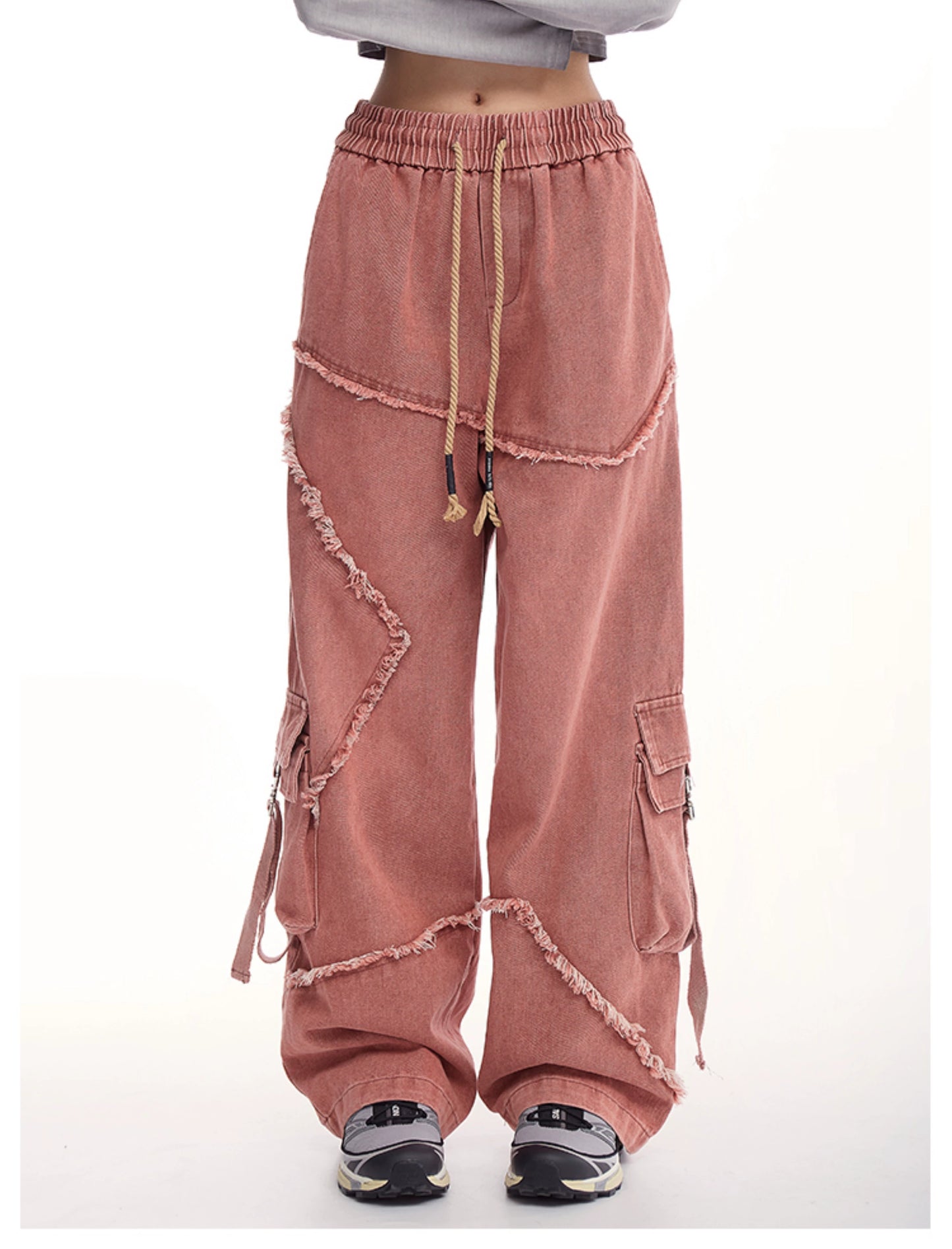 Sienna Star Jeans