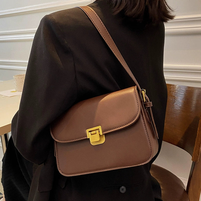 Ana Crossbody Bag