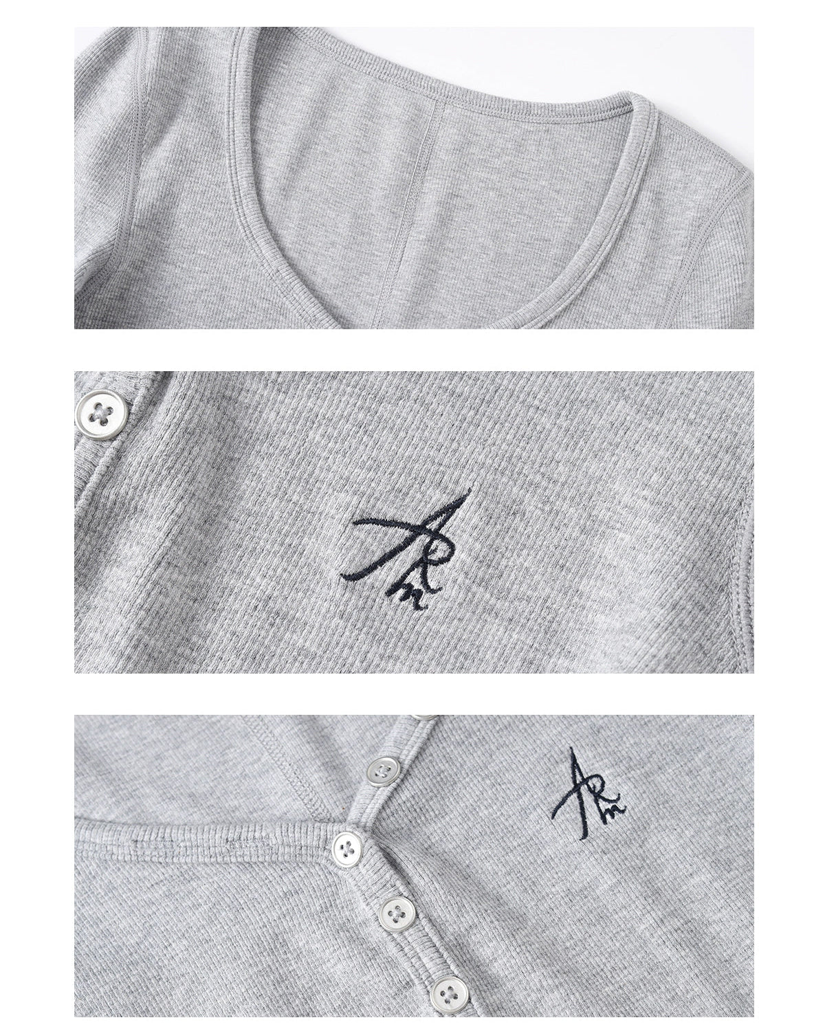 Isabella Retro Long Sleeve T-shirt