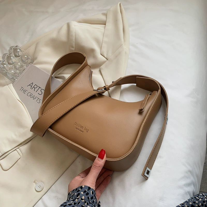 Tessa Crossbody Bag
