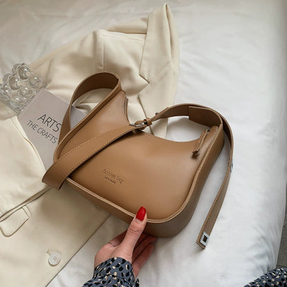 Tessa Crossbody Bag