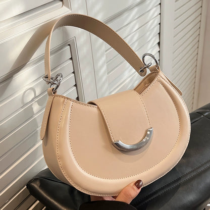 Mina Crossbody Bag
