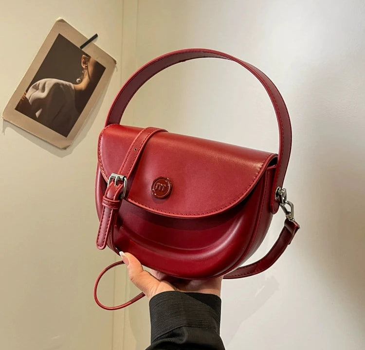 Layla Crossbody Bag
