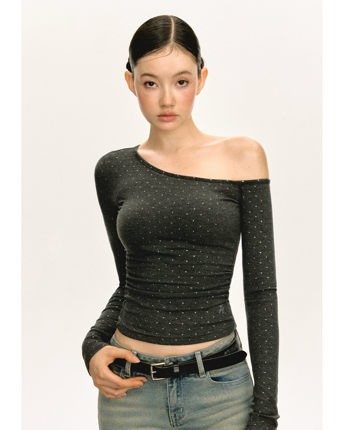 Valerie Long Sleeve T-shirt