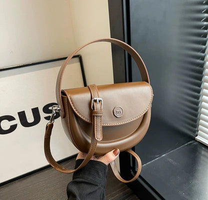Layla Crossbody Bag