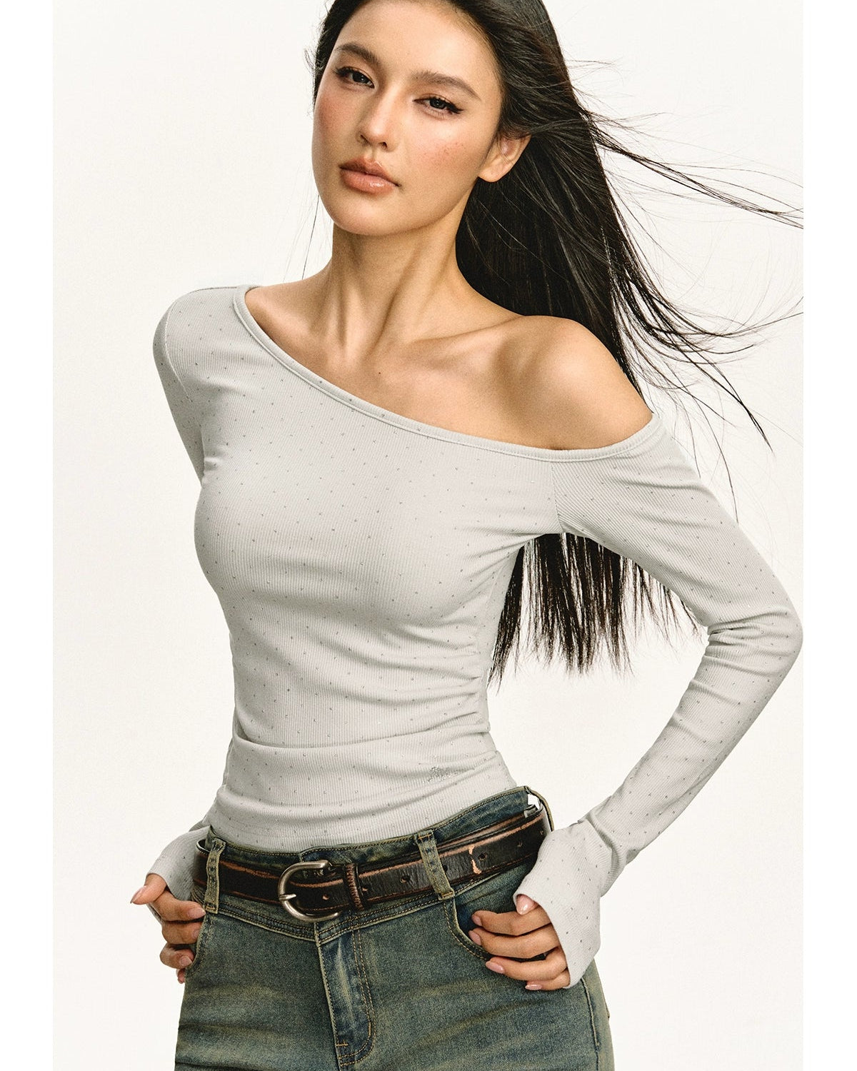 Valerie Long Sleeve T-shirt