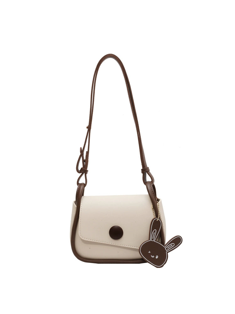 Jasmine Crossbody Bag