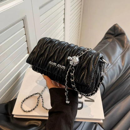 Lana Chain Bag