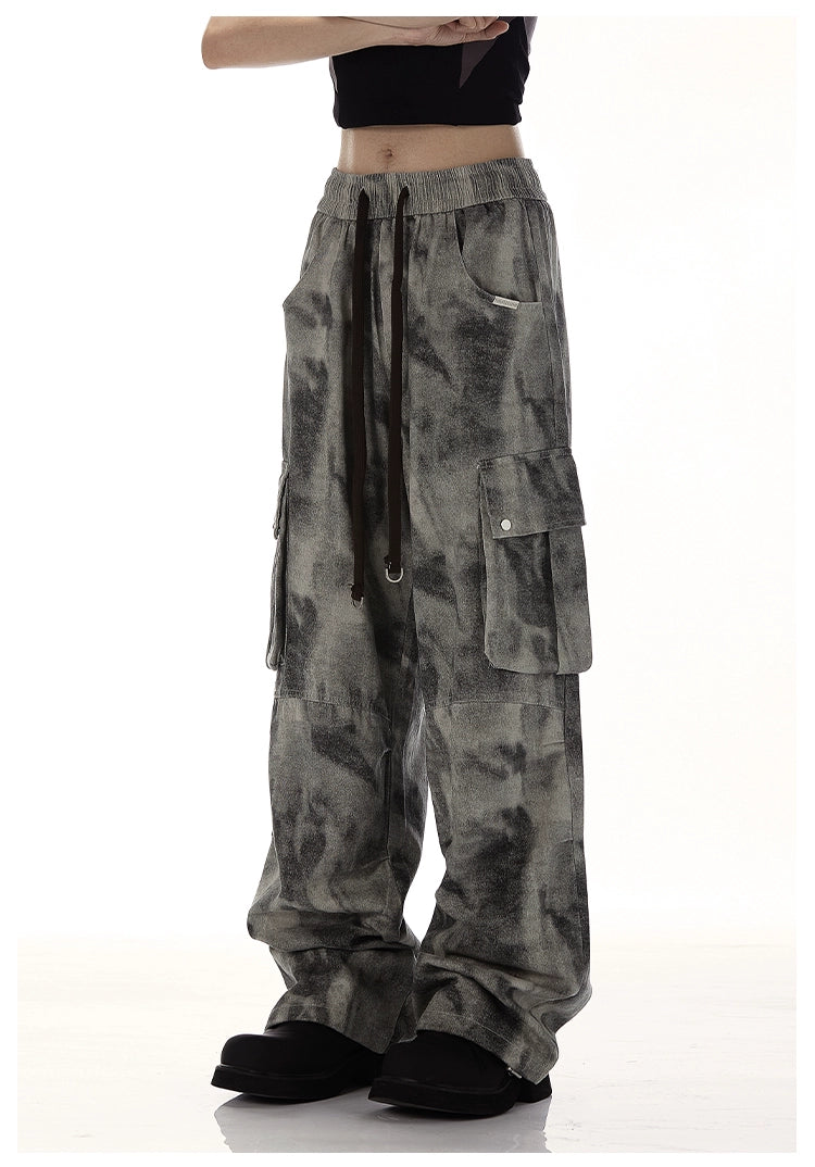 Jade Cargo Pants