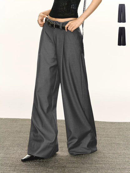 Cali Loose Leg Casual Pants
