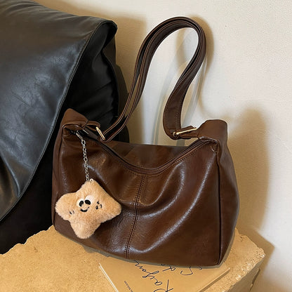 Hazel Dumpling Bag