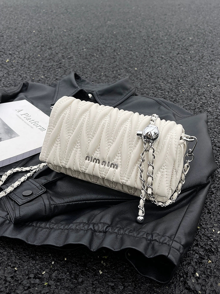 Lana Chain Bag