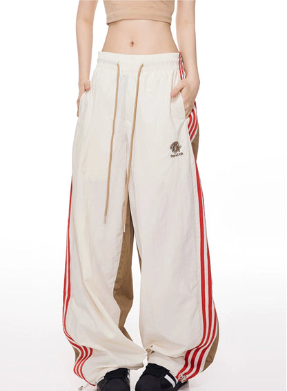 Natalie Cargo Pants