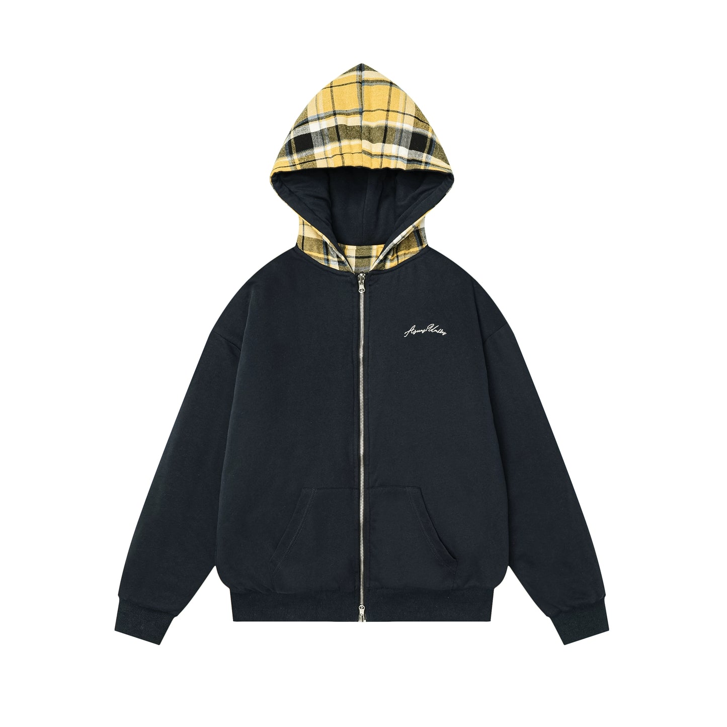 Celeste Retro Reversible Jacket