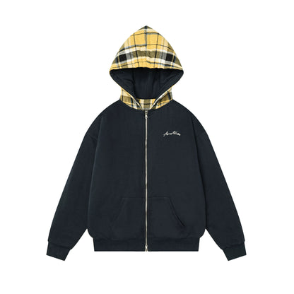 Celeste Retro Reversible Jacket