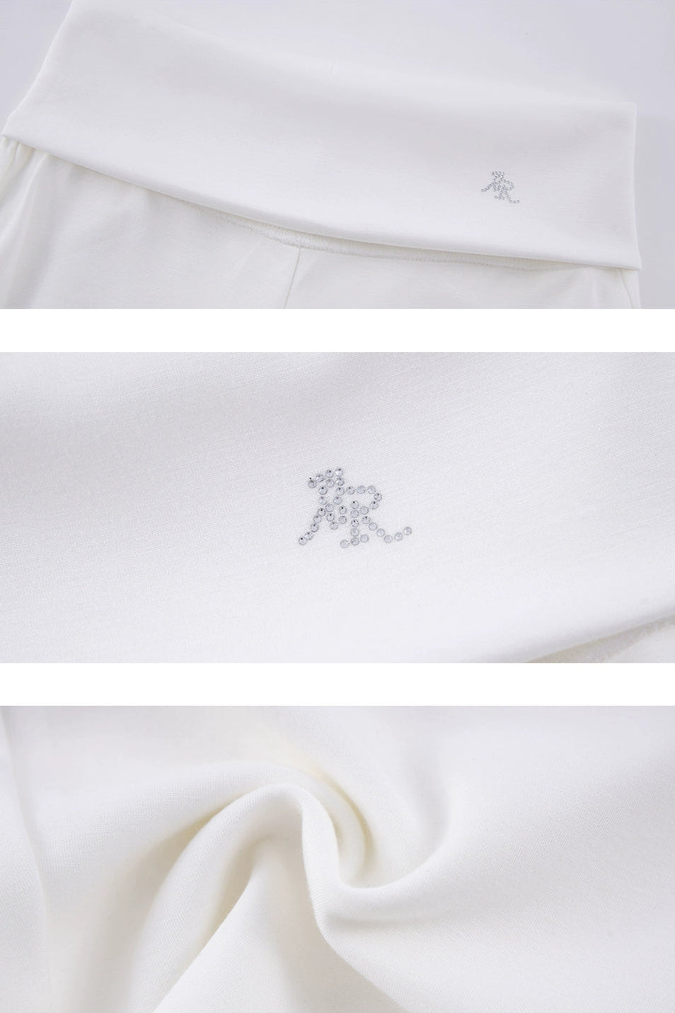 Lucy Flared Yoga Wide Leg Pants