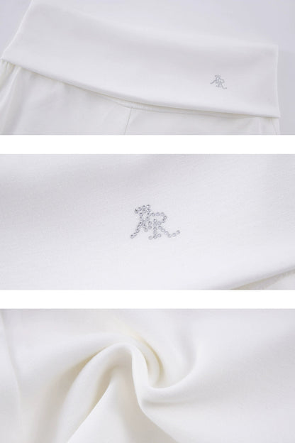 Lucy Flared Yoga Wide Leg Pants