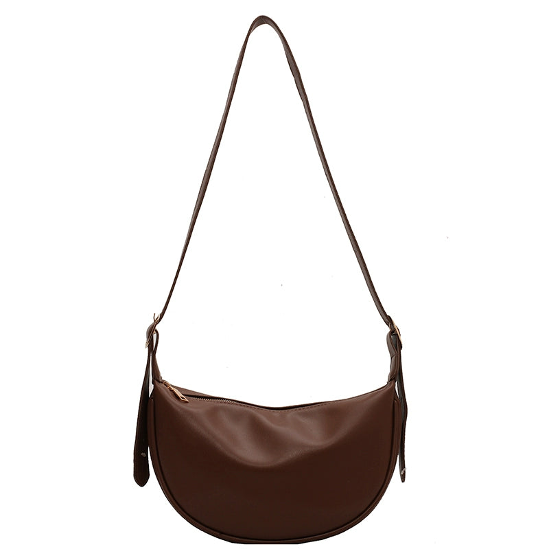Sienna Dumpling Bag