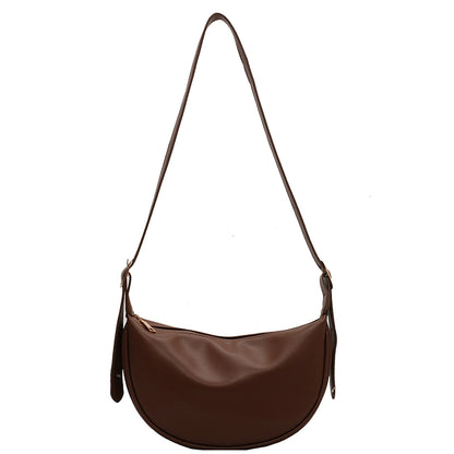 Sienna Dumpling Bag