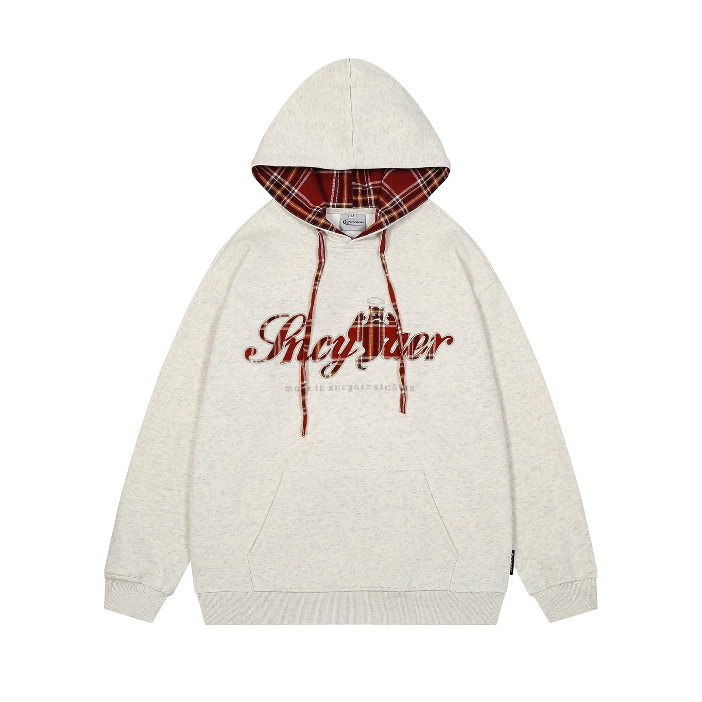 Spookie Graphic Hoodie