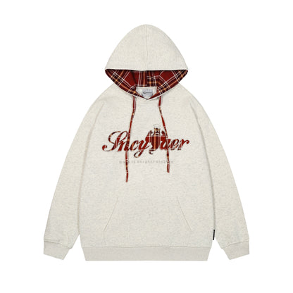 Spookie Graphic Hoodie