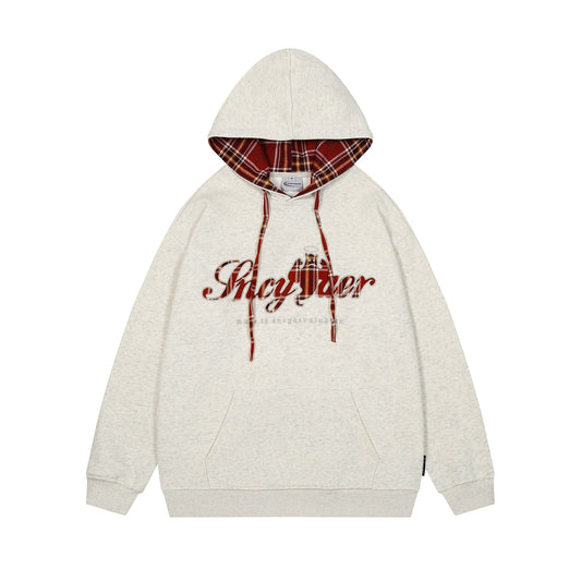 Spookie Graphic Hoodie