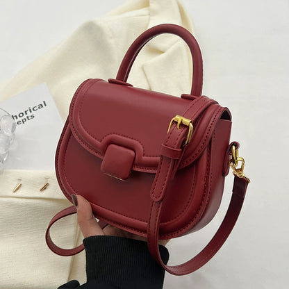Mila Crossbody Bag