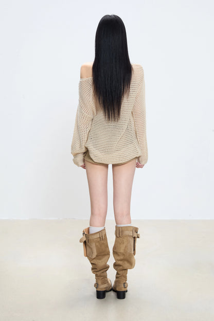 Ivy Soft Top