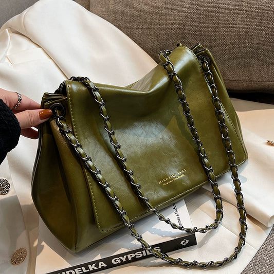 Maya Shoulder Bag