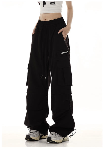 Mila Wide-Leg Pants