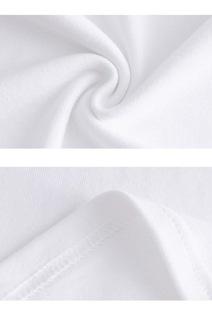 Emma Basic Slim T-Shirt