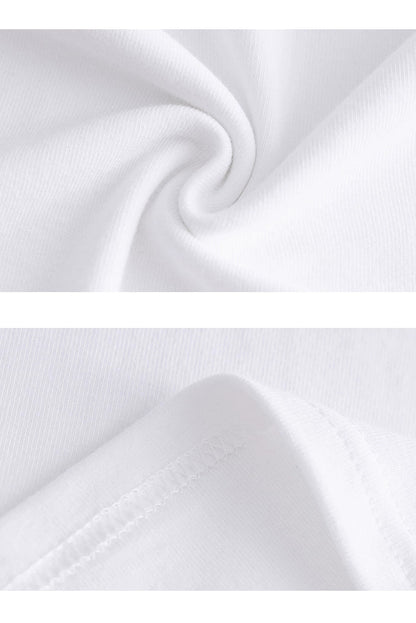 Emma Basic Slim T-Shirt