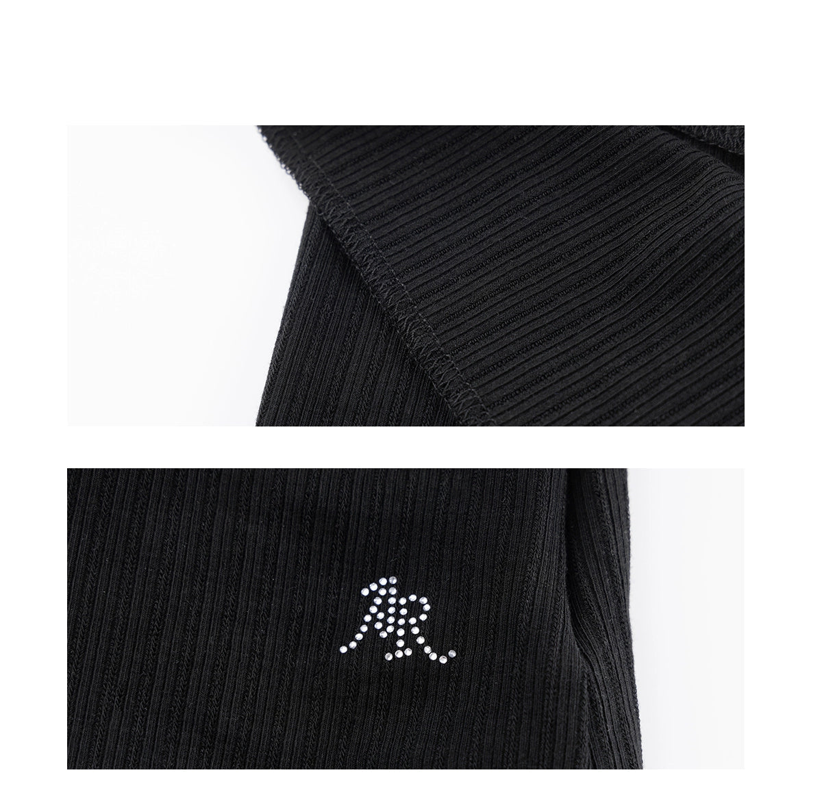 Aria Halterneck Vest Top