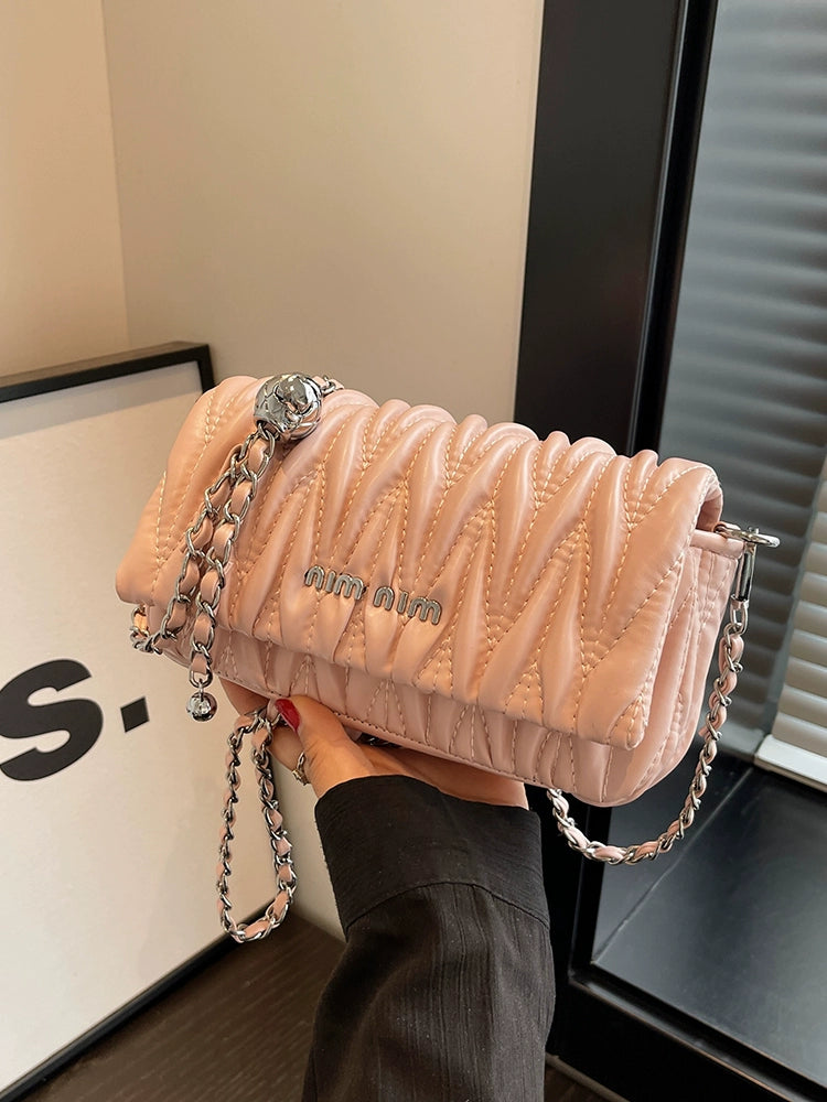 Lana Chain Bag