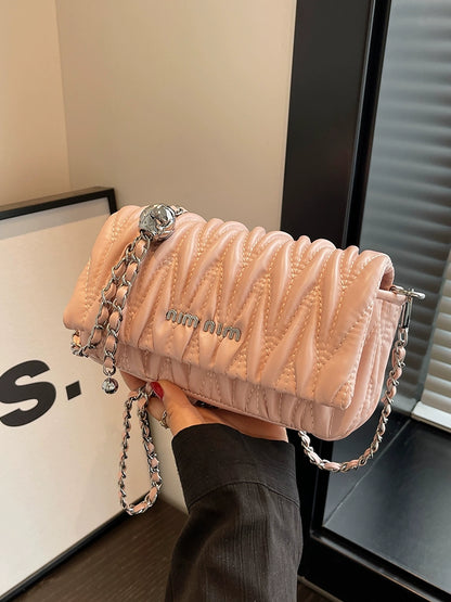 Lana Chain Bag