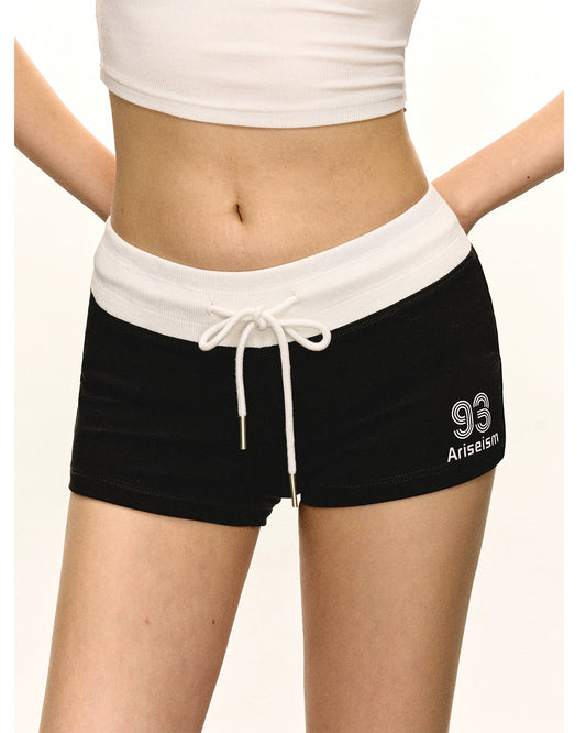 Valeria Hottie Shorts