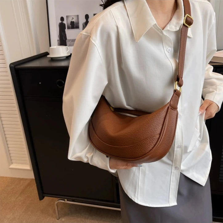 Lila Shoulder Bag