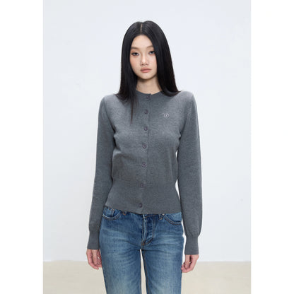 Iris Modern Top