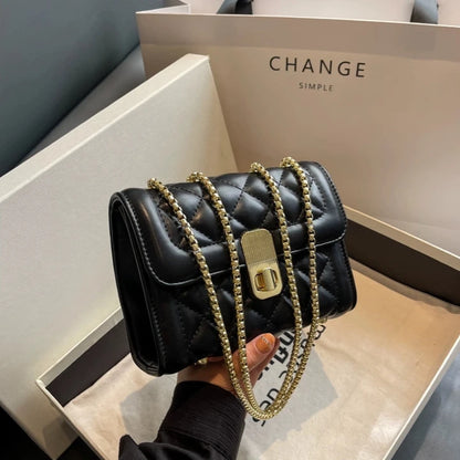 Elena Crossbody Bag
