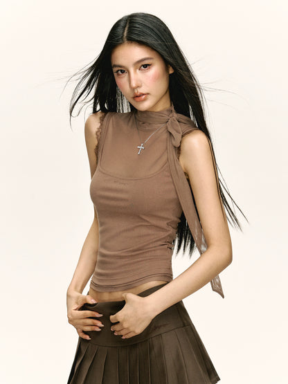 Dream Retro Slim Wear Top