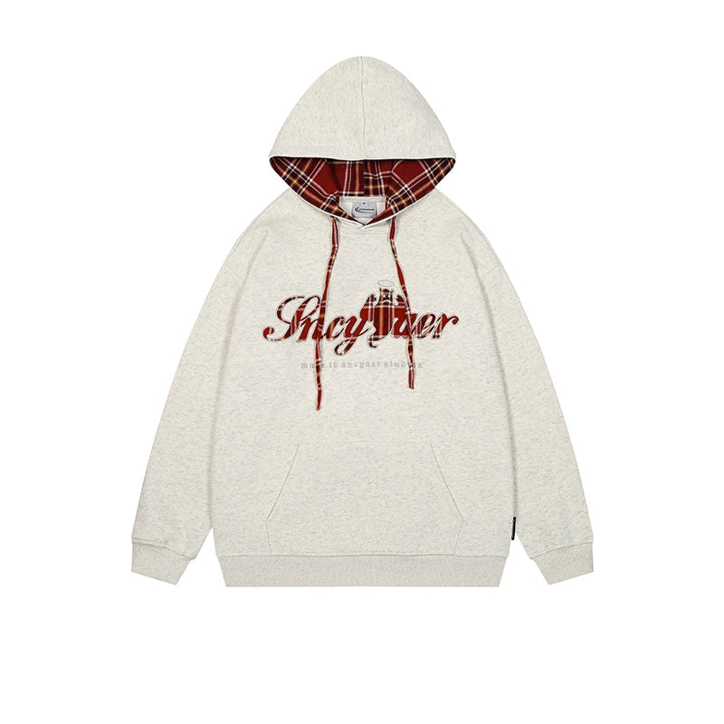 Spookie Graphic Hoodie