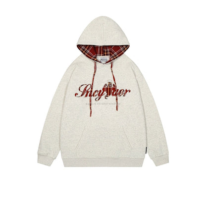 Spookie Graphic Hoodie