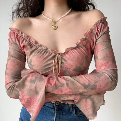Amelia T-Shirt