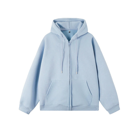 Skyline Soft Zip Hoodie
