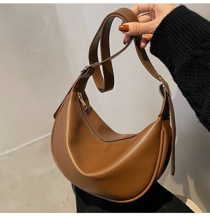 Sienna Dumpling Bag