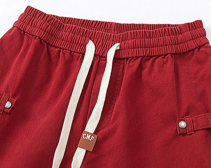 Harper Cargo Pants