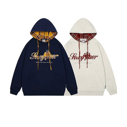 Spookie Graphic Hoodie