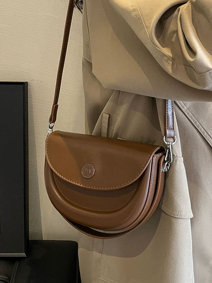Layla Crossbody Bag