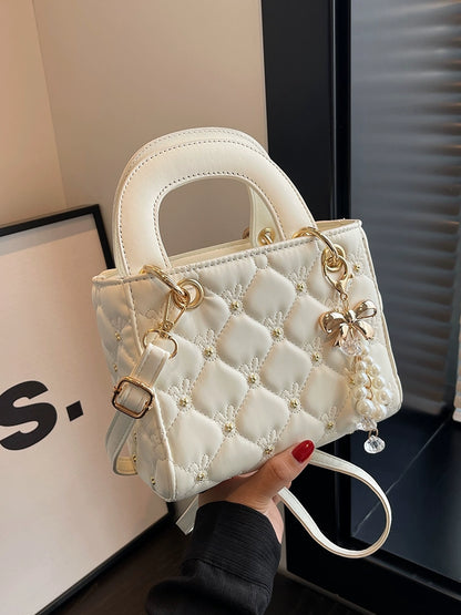 Sienna Crossbody Bag