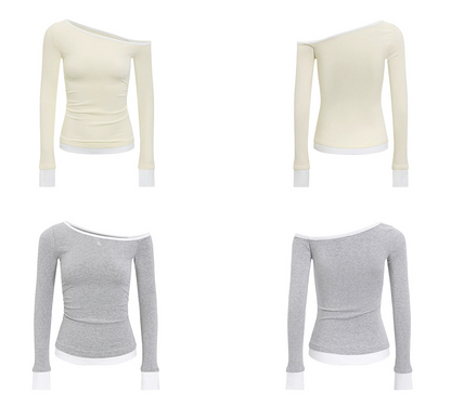 Faith Long Sleeve T-Shirt